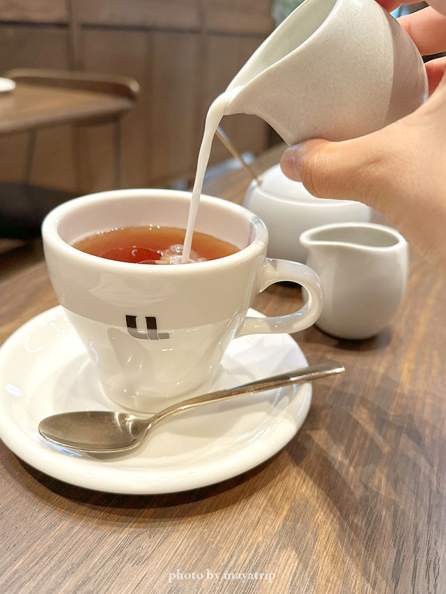 駅近！おしゃれな空間でおいしいランチするならココ！【福井】