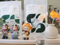 Chana's cafe