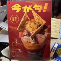 【名古屋観光】フルーツクレープでかわいいと美味しいを楽しもう🍓🍼