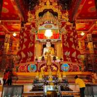 วัดบางโทง เมืองกระบี่