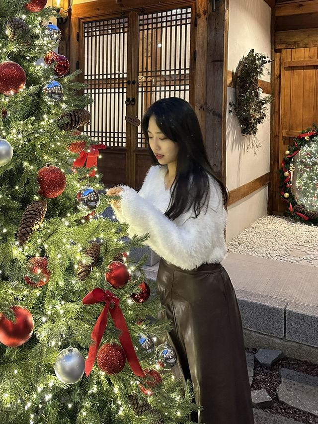 서울 핫플 데이트 장소