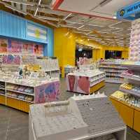 ร้าน KKV  เดอะมอลล์ Life Store งามวงศ์วาน