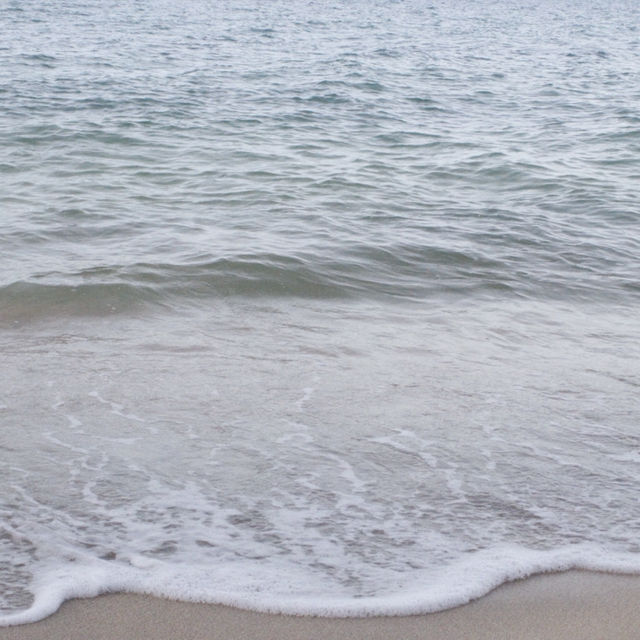 Untouched Paradise in Quezon, PH