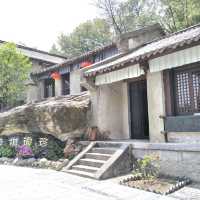 Ancient China Comes Alive: My Journey to Tianlongbabu Movie City