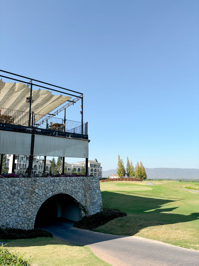Movenpick - Khao Yai