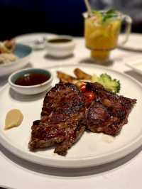 繼續延續12月的快樂🎊 觀塘區酒店西餐廳🍽🍹