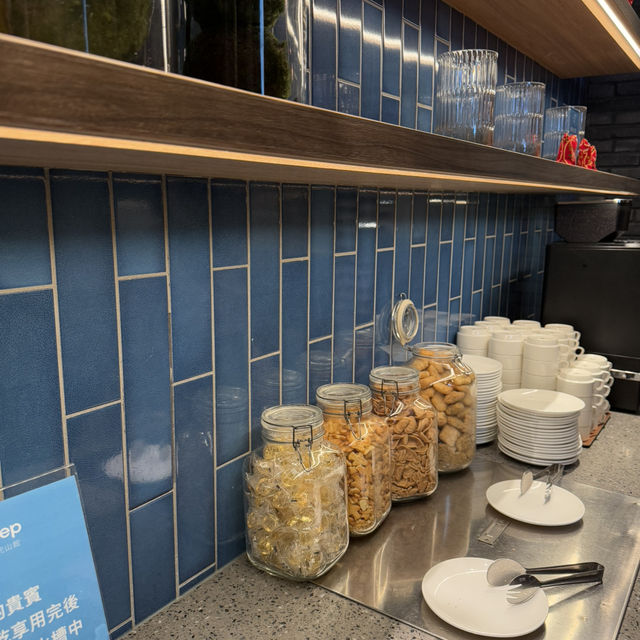 復古糖廠主題式綠點這