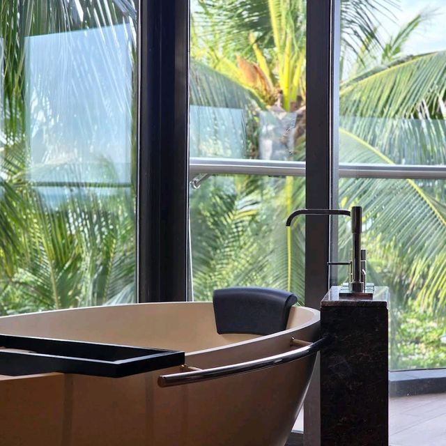 InterContinental Phu Quoc Long Beach Resort