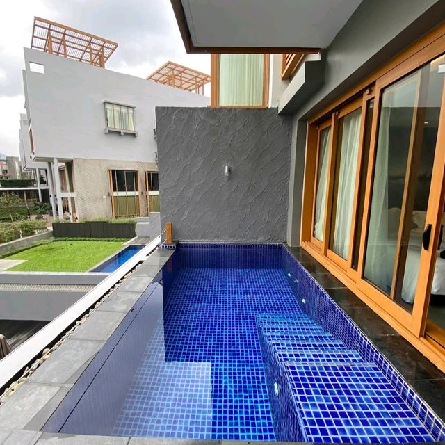 Angsana Lang Co (Lang Co)