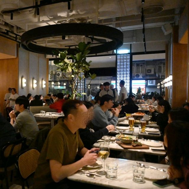 高質觀塘西餐廳