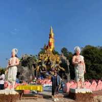 วัดคลองกระพั๊ว อ.พิชัย