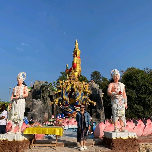 วัดคลองกระพั๊ว อ.พิชัย
