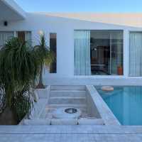 The Colony Huahin Pool villa