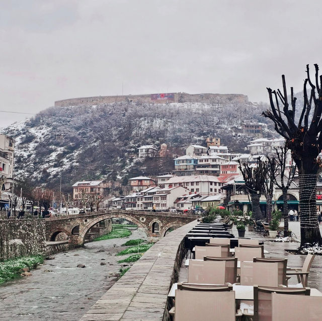 Charming Prizren: A Kosovo Treasure