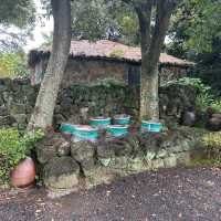Seongeup Folk Village