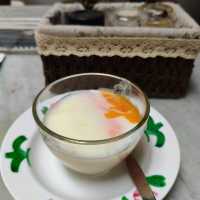 Discover Amazing Garden View in one Kopitiam IPOH 