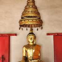 วัดไชยธาราราม (วัดฉลอง) – วัดคู่บ้านคู่เมืองภูเก็ต