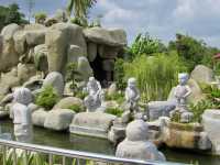 Tua Pek Kong Temple: A Sacred Seaside Escape into Malaysia’s Rich Heritage