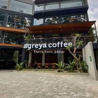 AGREYA COFFEE