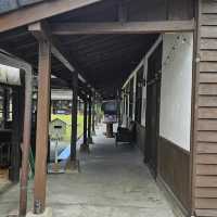 花蓮文青旅行，鐵道文化園區的書香與古蹟散步