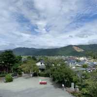 【福井県旅行日記】1泊2日のレンタカー旅