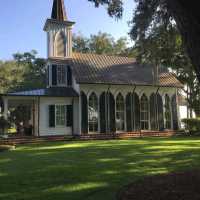 Montage Palmetto Bluff – Bluffton, SC
