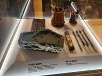 金庸武俠迷不容錯過：「百年金庸 無盡江湖」特展-台北華山文創園區