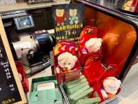 Starbucks สาขาถนนคนเดิน Kuanzhai 