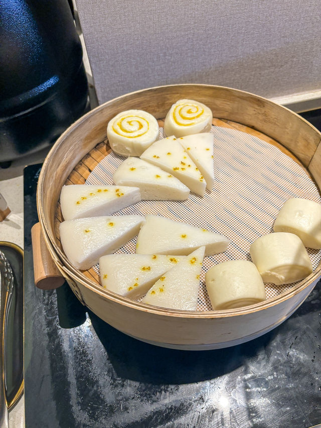 【深圳-寶安區新酒店 ¥220 仲有早餐😍】