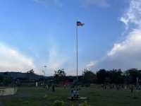 Darulaman Lake Park: A Family-Friendly Spot in Jitra, Kedah