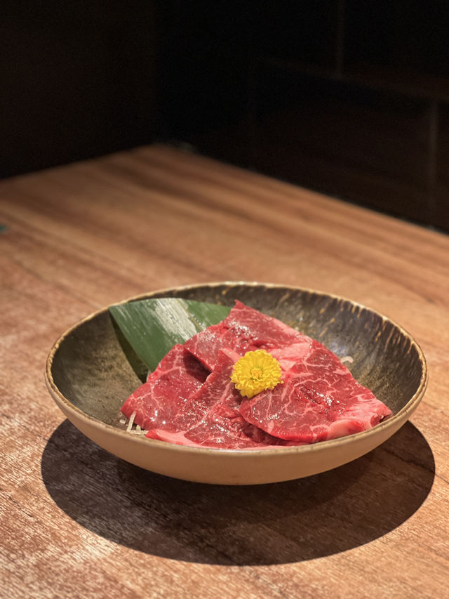 日式和牛燒肉．激安割引價59折