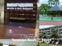 Enjoy Your Holiday At Here 🎉 Beach resort ⛵