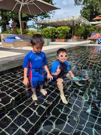 Best Hotel Facilities At Sofitel Sentosa
