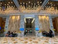 Luxury Stay at The Westin Kuala Lumpur