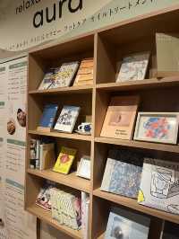 【さいたま市🇯🇵】1日ゴロゴロして1400円！無料のコーヒーに漫画読み放題の温泉施設♨️