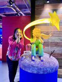 Le Petit Prince - The Immersive Journey at Fahrenheit 88