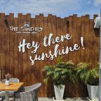 The Sundeck Phuket
