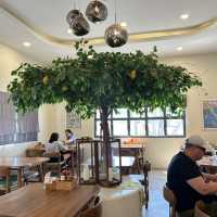 เอ๋ & เอก ร้านสเต็กชื่อดังที่สุดในพัทยา