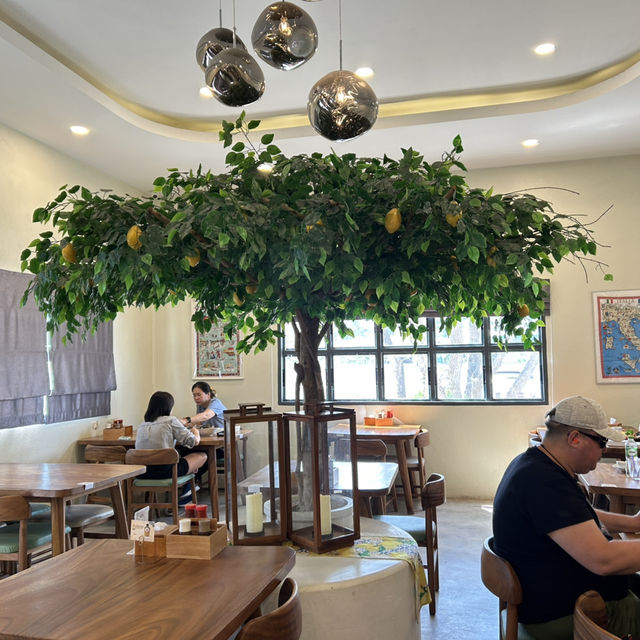 เอ๋ & เอก ร้านสเต็กชื่อดังที่สุดในพัทยา