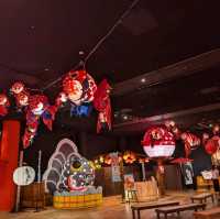 【青森県】星野リゾート 青森屋〜ねぶた祭りと郷土料理〜