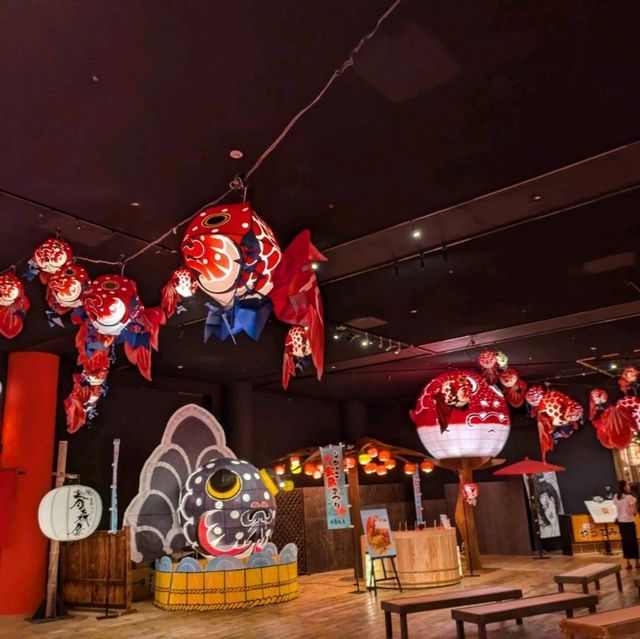 【青森県】星野リゾート 青森屋〜ねぶた祭りと郷土料理〜