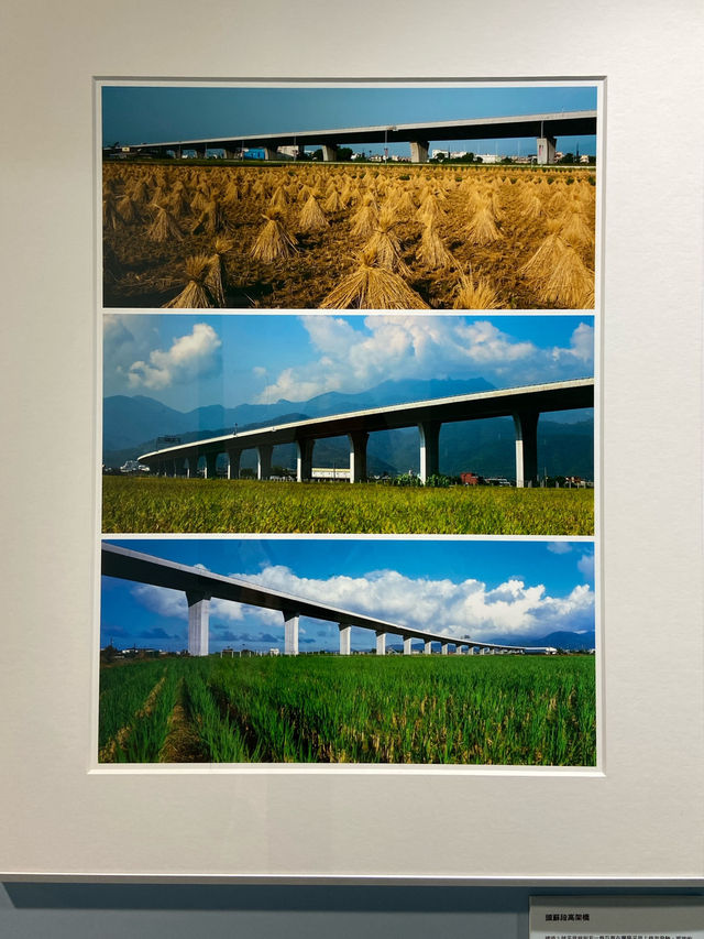 國道‧綠廊道-從齊柏林看見國道建設