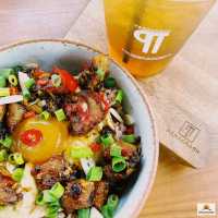 Paragraph cafe&eatery