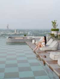 Centara Ayutthaya โรงแรมหรูอยุธยา ✨