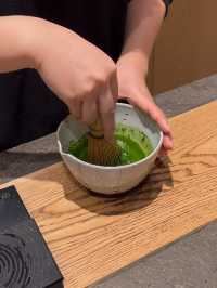 Gokago: A Matcha Lover’s Haven Near Kiyomizudera