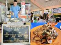 A Symphony of Heritage, Flavors, and Timeless Beauty: Muar