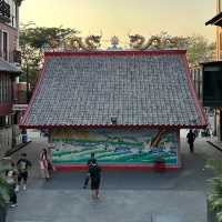 ที่เที่ยวสไตล์จีนแบบชิคๆ กลางใจกรุง🏮