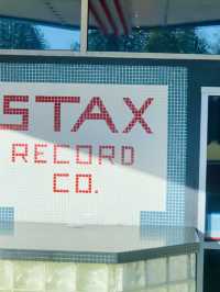 Discover the Soul of Memphis at the Stax Museum