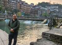 Fenghuang 2 Days Itinerary