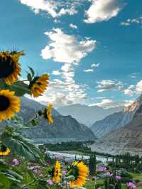 🏔️ Enjoy the Awe-Inspiring Beauty of Leh! 🇮🇳